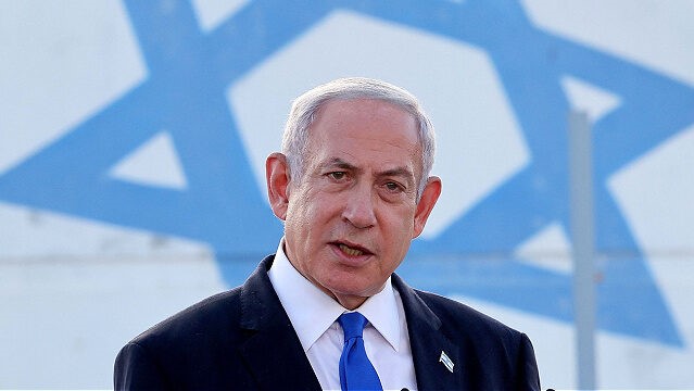 Israeli PM Benjamin Netanyahu Recovering After Emergency Heart Surgery