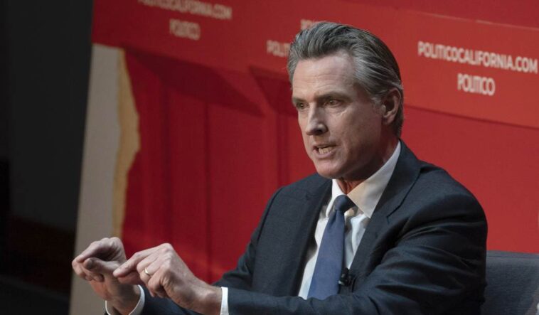 Who Will Gavin Newsom Choose to Replace Sen. Dianne Feinstein? – The ...