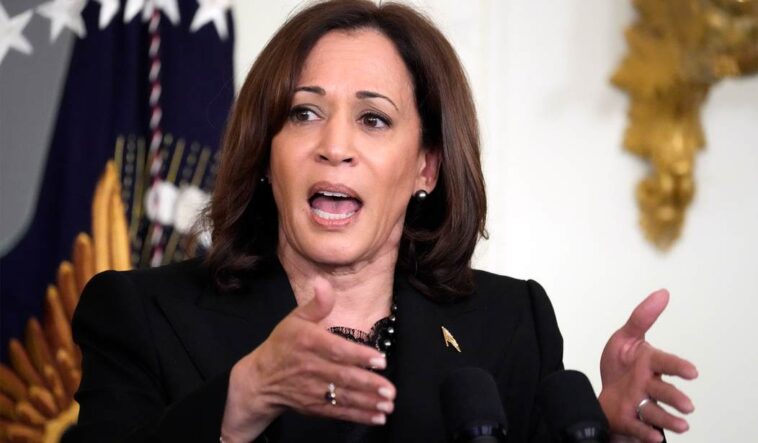 Kamala Harris’ ’60 Minutes’ Reboot Was an Abject Disaster – The ...